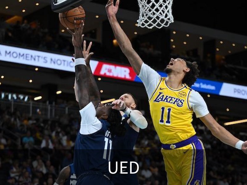 UED品牌故事